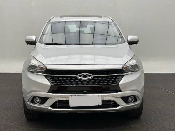 CAOA CHERY TIGGO 7 1.5 VVT TURBO iFLEX TXS DCT